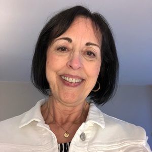 Meet your Posher, Bonnie